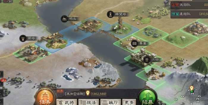 怎样能让周瑜在三国志战略版中快速刷兵1