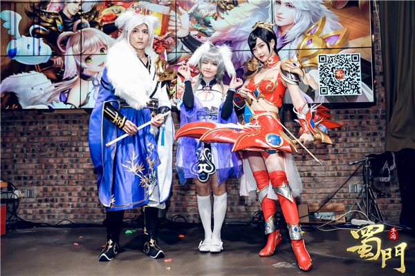 蜀门手游百花珠子合适的铭文有哪些3