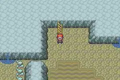 口袋妖怪火红哪里能方便练级2