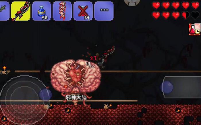 泰拉瑞亚最强套装如何提高角色能力3