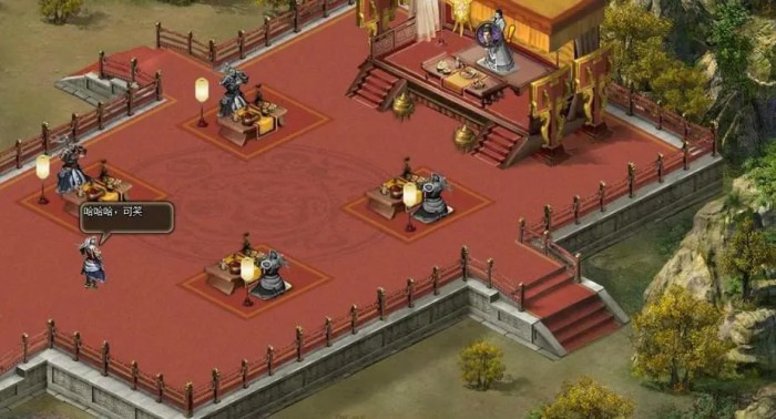 如何应对张飞的攻城掠地战术1