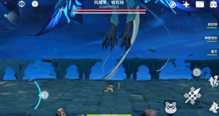 如何把原神稻妻带入古代遗迹3