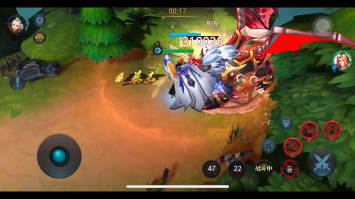 如何在乱斗西游获得强力战宠3