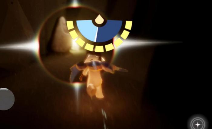 一个人独自前往光遇禁阁应该注意什么1