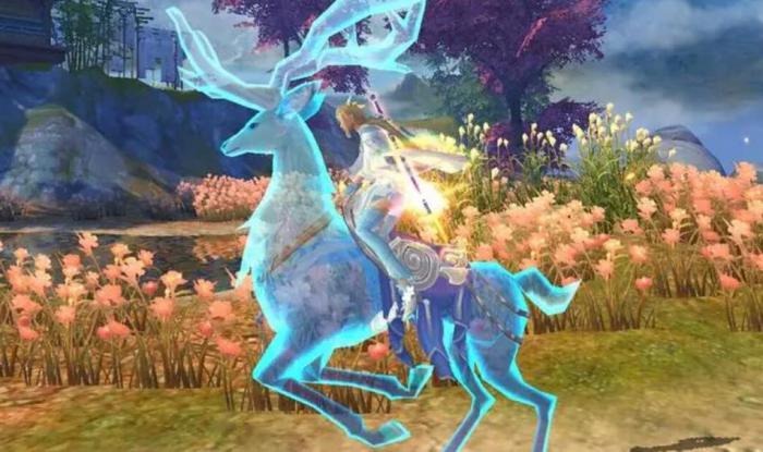 如何合理加点梦幻诛仙手游中的万毒觉醒技能1