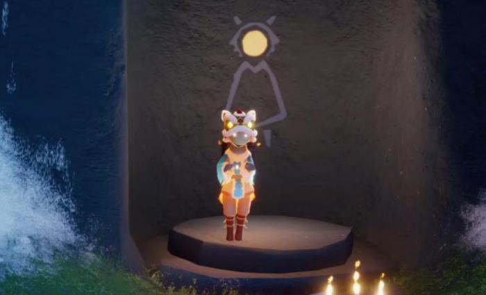 光遇装扮解锁的流程是怎样的2