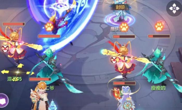 长安幻想龙宫职业攻略是否有养成要素2