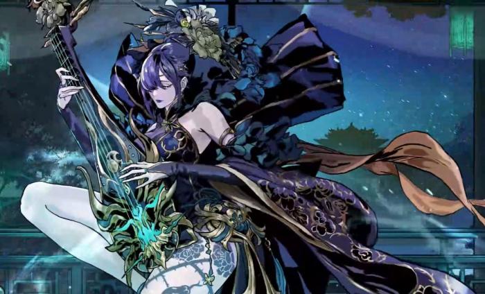 影之刃3魂怎么搭配才能提高吸血效果1