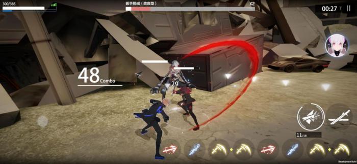 如何获得战双帕弥什幽涧青卞3