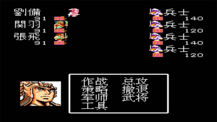 如何高效地过吞食天地3的西方洞窟3