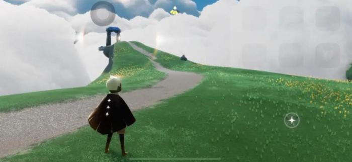 对于光遇朝天辫的获取有什么技巧3