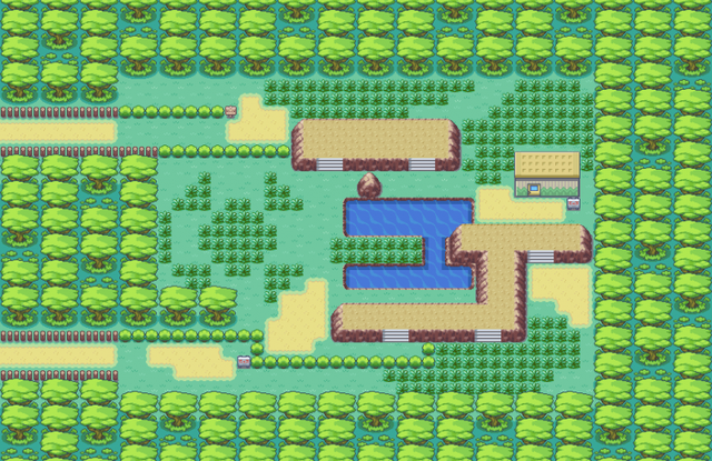 口袋妖怪火红火红路卡利欧出现的区域是哪里3