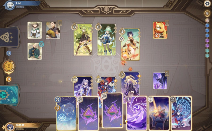 请问原神溶溶脂的配方如何获得20份3