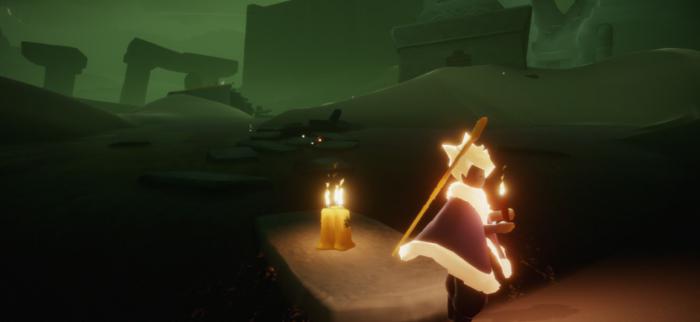 怎样判断光遇中的服装是否合宜2