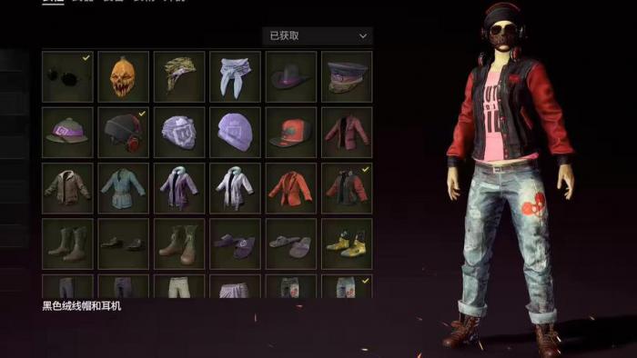 怎样判断绝地求生地图上是否有洞穴可供利用2