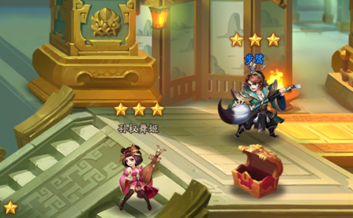 少年三国志2中哪里能合成倚天剑1