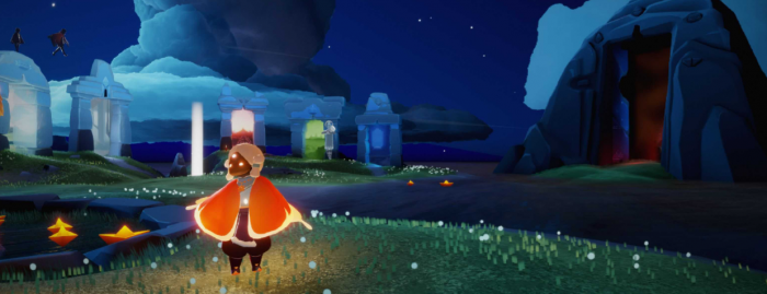 光遇中有哪些装饰带有特殊效果3