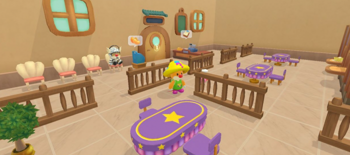 摩尔庄园中的铁锹有什么用处3