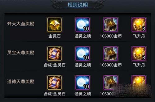 乱斗西游的烛龙土豪阵容有哪些核心角色3