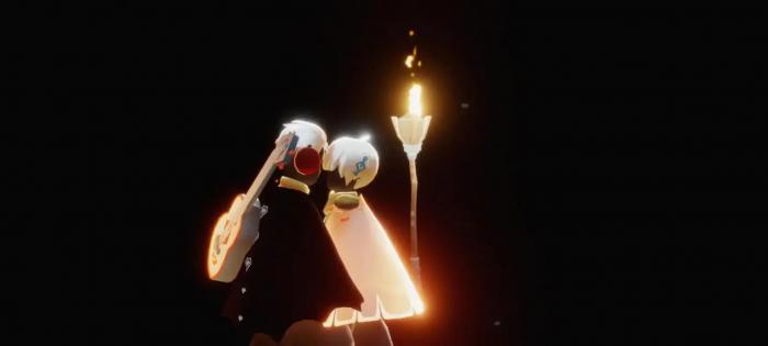 有人知道光遇墓土神庙的去处吗3