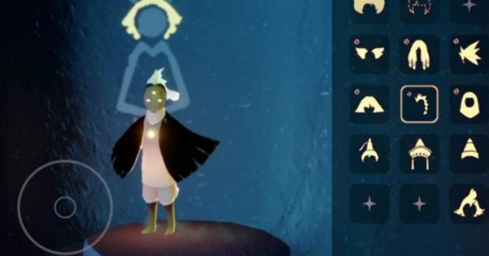 如何在光遇无翼雨林副本中迅速提升实力1