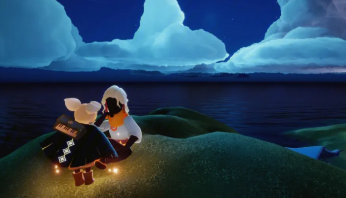 光遇云野任务是否有特殊要求2