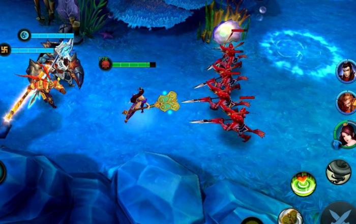 乱斗西游鲨鱼内丹加点技巧有哪些2