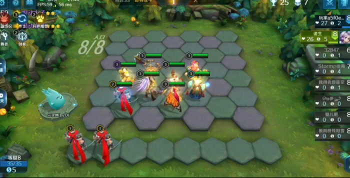 莫莫要怎样才能在英魂之刃端游中获得2