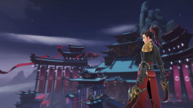 如何利用新笑傲江湖小资攻略提升技能2