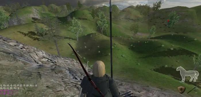 骑马与砍杀光明与黑暗是如何相互影响的2