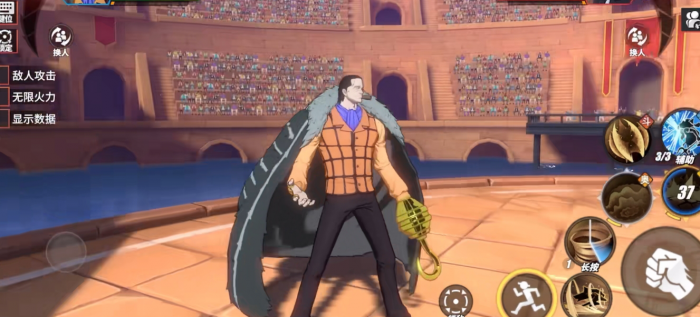 航海王热血航线的人物该如何培养1