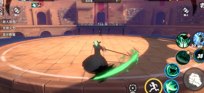 航海王热血航线的人物该如何培养3