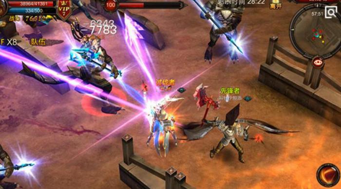 全民奇迹战士萤石加点是否影响攻击速度2