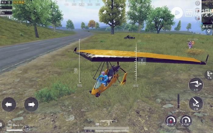 绝地求生神秘钥匙在哪里可以开启钛戈3