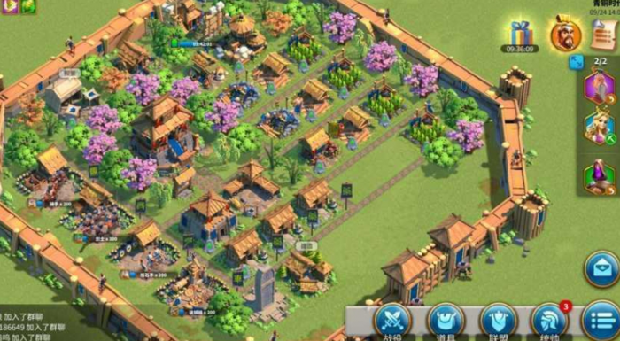 万国觉醒21本如何选择最合适的文明2