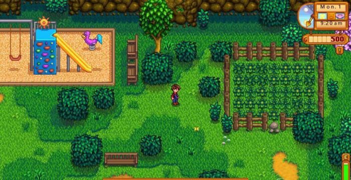 星露谷物语如何和村民约会并结婚3