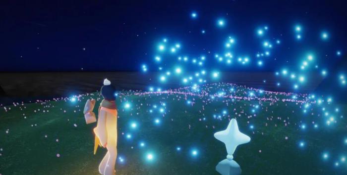 光遇中有哪些地方有最多的木土螃蟹1