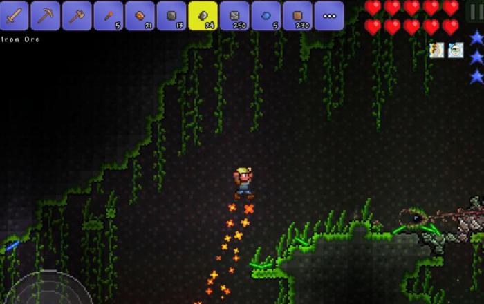 如何更好地利用gg泰拉瑞亚盒子1