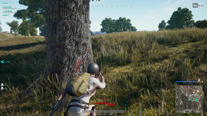 为什么绝地求生可乐被称为生命之水2