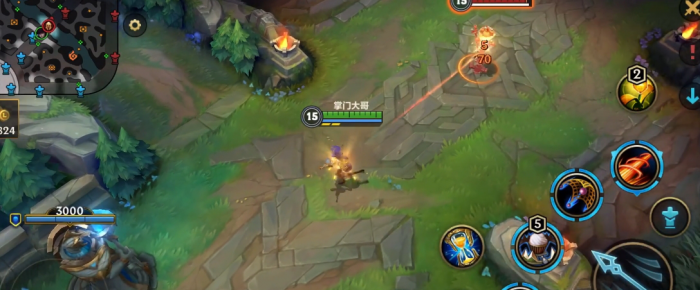 英雄联盟手游有哪些英雄被ban掉了3