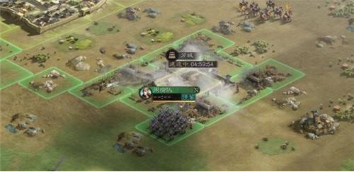 吕布在三国志战略版中适合使用哪些a级战马1