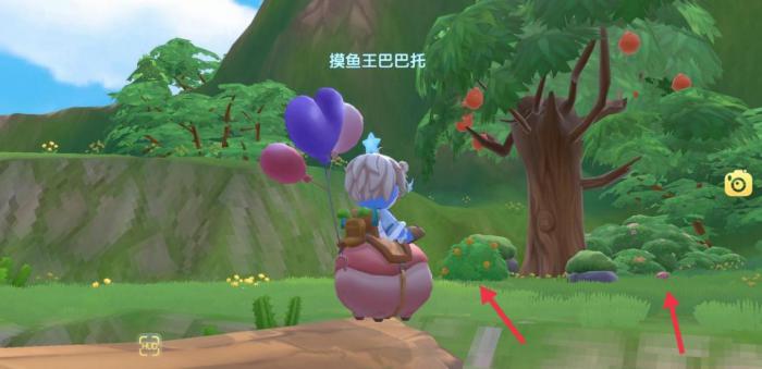 摩尔庄园五层空中栈道应该怎样设计2