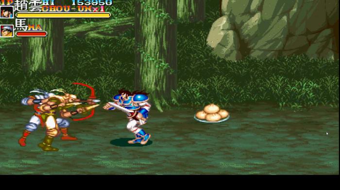 吞食天地2赤壁副本中攻克曹操有什么技巧2