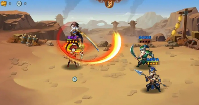 少年三国志2幽督疑云有什么攻略2