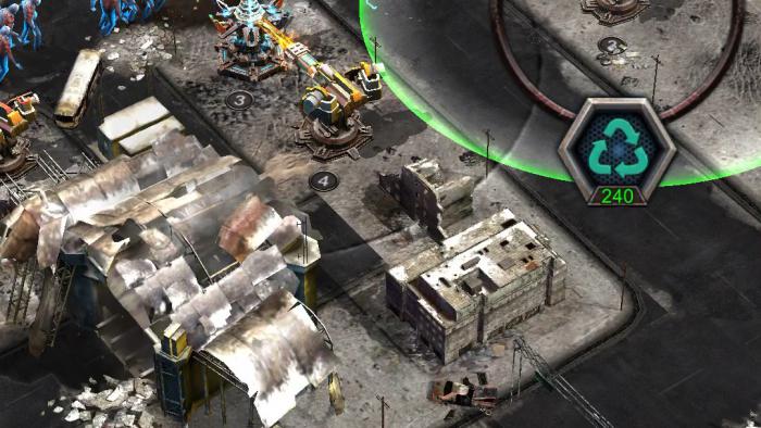 旭日之城塔防攻略20关有哪些技能可以使用2