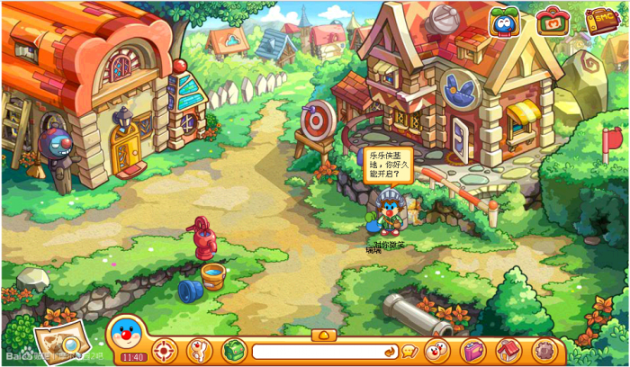 摩尔庄园的母鸡下的蛋取用方法3