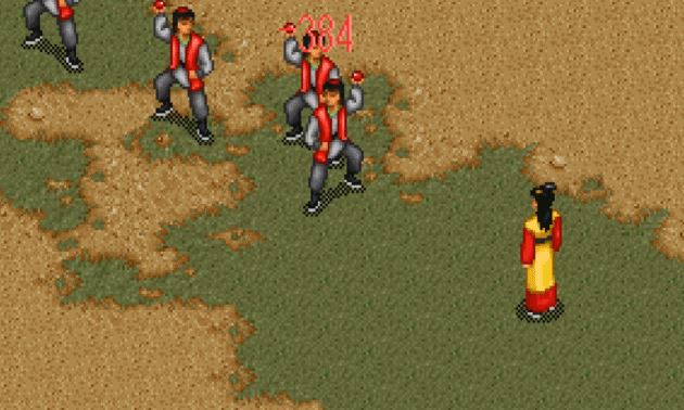 金庸群侠传ol至尊门派有哪些亮点3