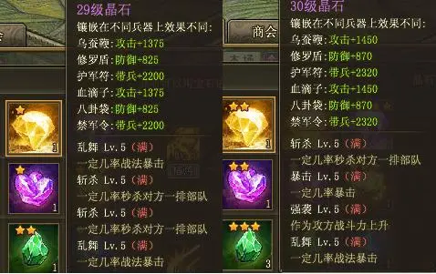 攻城掠地火凤翎羽能推动行业的哪些创新3