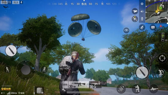 绝地求生y城搜刮具体位置是哪里2