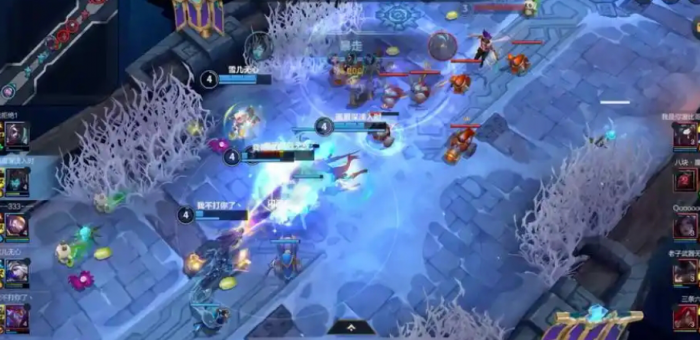 英雄联盟手游打野如何快速升级1